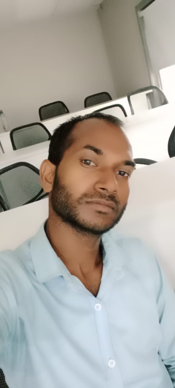 Team Member